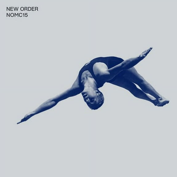 New Order - Nomc15 - Music & Performance - CD