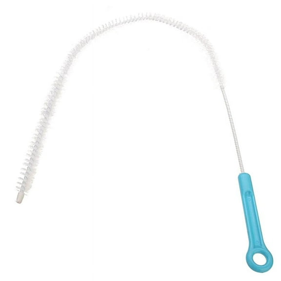 Flexible Sink Overflow Drain Unblocker Cleaning Brush Kitchen G3 Tool 71cm