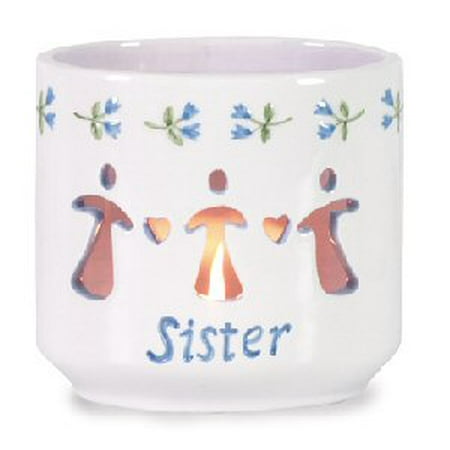 Insights 16004 Sister Candle Holder