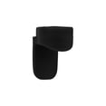 thumbnail image 1 of 4pcs Clarinette Repose sur le Pouce en Silicone Clarinette Repose sur les Accessoires de l'Instrument de Clarinette, 1 of 4