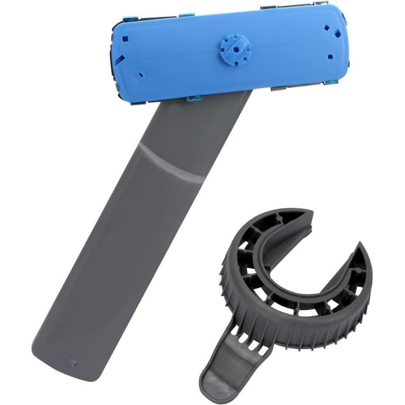 Dishwasher Lower Spray Wash Arm 5304506660 Compatible With Frigidaire Dishwashers Spray Arm Assembly with 5304506518 Dishwasher Trap Drain Filter Replaces 154830303 4456369 5304496886 5304506532