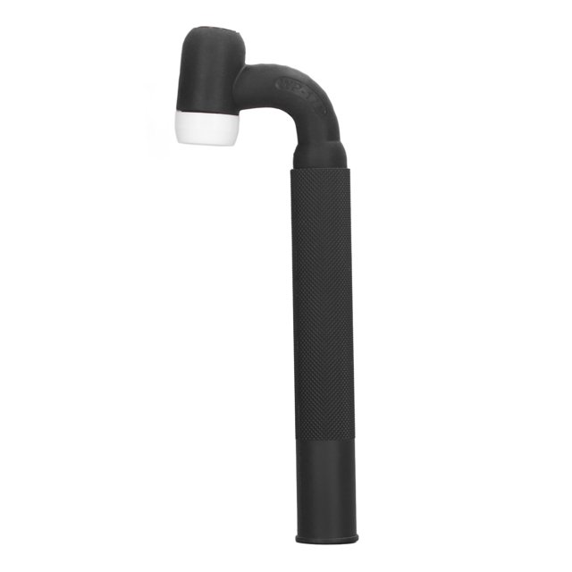 Cabezal De Antorcha De Soldadura De Argón, 1 Juego De 6 Piezas Mango De ABS Cabezal De Cobre Cabezal De Antorcha De Soldadura TIG Arco Rápido Para WP17