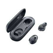 Samsung Gear IconX - Earphones - 4 GB - black