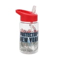 thumbnail image 4 of Marvel Spider-Man & Venom 2-Pack 14 Oz Plastic Water Bottle Set, 4 of 7