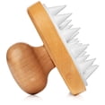 thumbnail image 5 of Doppeltree Parches para debajo de los ojos con cafeína natural y máscaras de hidrogel (60 almohadillas) - Tratamiento antienvejecimiento para patas de gallo, hinchazón, arrugas, ojeras, formulado en S, 5 of 5