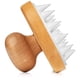 thumbnail image 5 of Doppeltree Parches para debajo de los ojos con cafeína natural y máscaras de hidrogel (60 almohadillas) - Tratamiento antienvejecimiento para patas de gallo, hinchazón, arrugas, ojeras, formulado en S, 5 of 5