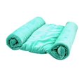 thumbnail image 2 of Cama para Mascotas Oxbow Enriched Life Stretch 'n Snuggle Colchoneta Acogedora, 2 of 5