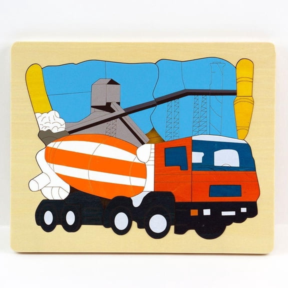 The Cement Factory Springbok