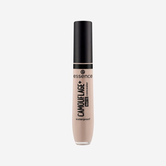 Maquillaje corrector Essence Camouflage+ Matte 80 8 ml