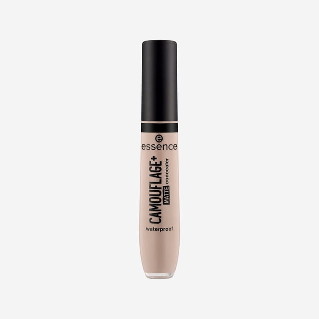 Maquillaje corrector Essence Camouflage+ Matte 80 8 ml