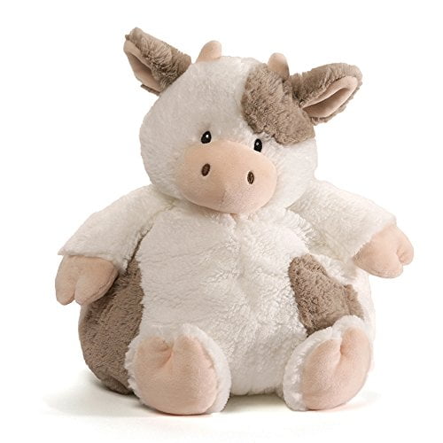 Gund Baby Chub Cow Stuffed Animal