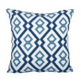 thumbnail image 2 of Funda de almohada bordada moderna de algodón suave para oficina y cafetería. C, 2 of 9