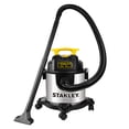 thumbnail image 4 of Aspiradora Industrial Seco/Mojado Stanley 4HP SL18301-4B, 4 of 5