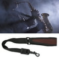 thumbnail image 3 of 4 in 1 Alto Saxophone Accessory Set, Clarinet Reeds Mute  Mouthpiece  Neck Strap, 3 of 8