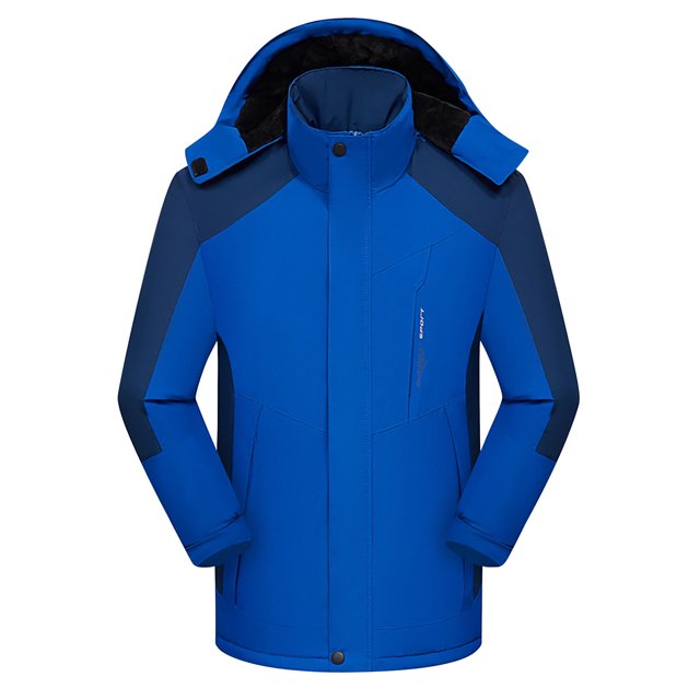 GreatBaby Veste de Travail Rigide pour Femmes, Fine et Respirante, pour Sports de Plein Air et Activités (Bleu#1,5TG)