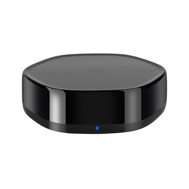 Toystoory Tuya ZigBee Wireless Gateway Hub APP Control remoto 2.4G WiFi Interruptor de luz Detectores Bridge Controller Inteligente Iluminación novedosa Toystoory HA062593-00B