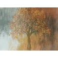 thumbnail image 2 of Lewis, Sheldon 18x15 White Modern Wood Framed Museum Art Print Titled - Under The Shaded Tree 1, 2 of 4