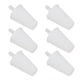 thumbnail image 4 of 20 tapones de silicona resistentes a altas temperaturas, sellado eficaz, protectores cónicos., 4 of 14