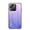 Lightpurple, variant on ELEHOLD Case for iPhone 16 Pro Max, Lightweight Gradient Glass Case Ultra Slim Shockproof Cover,Yellow