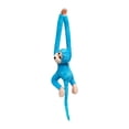 thumbnail image 1 of SharkTRUE Monkey Cute Long Arm Toy Stuffed Toy Soft Plush Doll Toy, 1 of 8