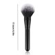 thumbnail image 4 of Brocha para Maquillaje Facial Suave Brocha para Maquillaje Vegana Herramientas de Belleza para Todo Tipo de Piel, 4 of 6