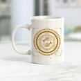 thumbnail image 2 of Pisces Zodiac Sign 11oz Coffee Mug, 2 of 3