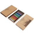 thumbnail image 1 of Crayon, Colorful Fluorescent Painting Chalk Set  For Kids And Children, 1 of 8