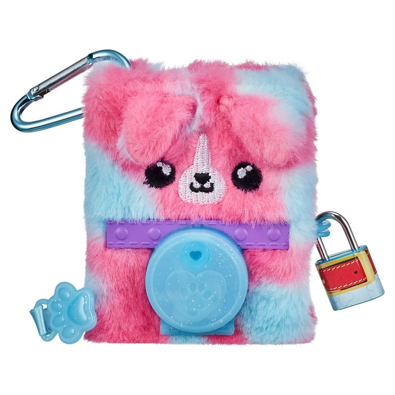  REAL LITTLES - Collectible Micro Handbag Collection with 17  Surprises Inside! : Toys & Games