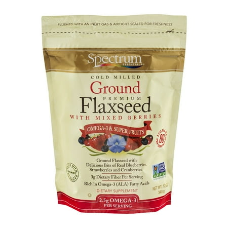 flaxseed