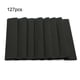 thumbnail image 5 of Kenally 127 Pieces Heat Shrink Tubing Wrapping Sleeves Heat-shrinkable Electrical Plastic Sheath Wrap Protecting Professional Wire Cable Type3, 5 of 6