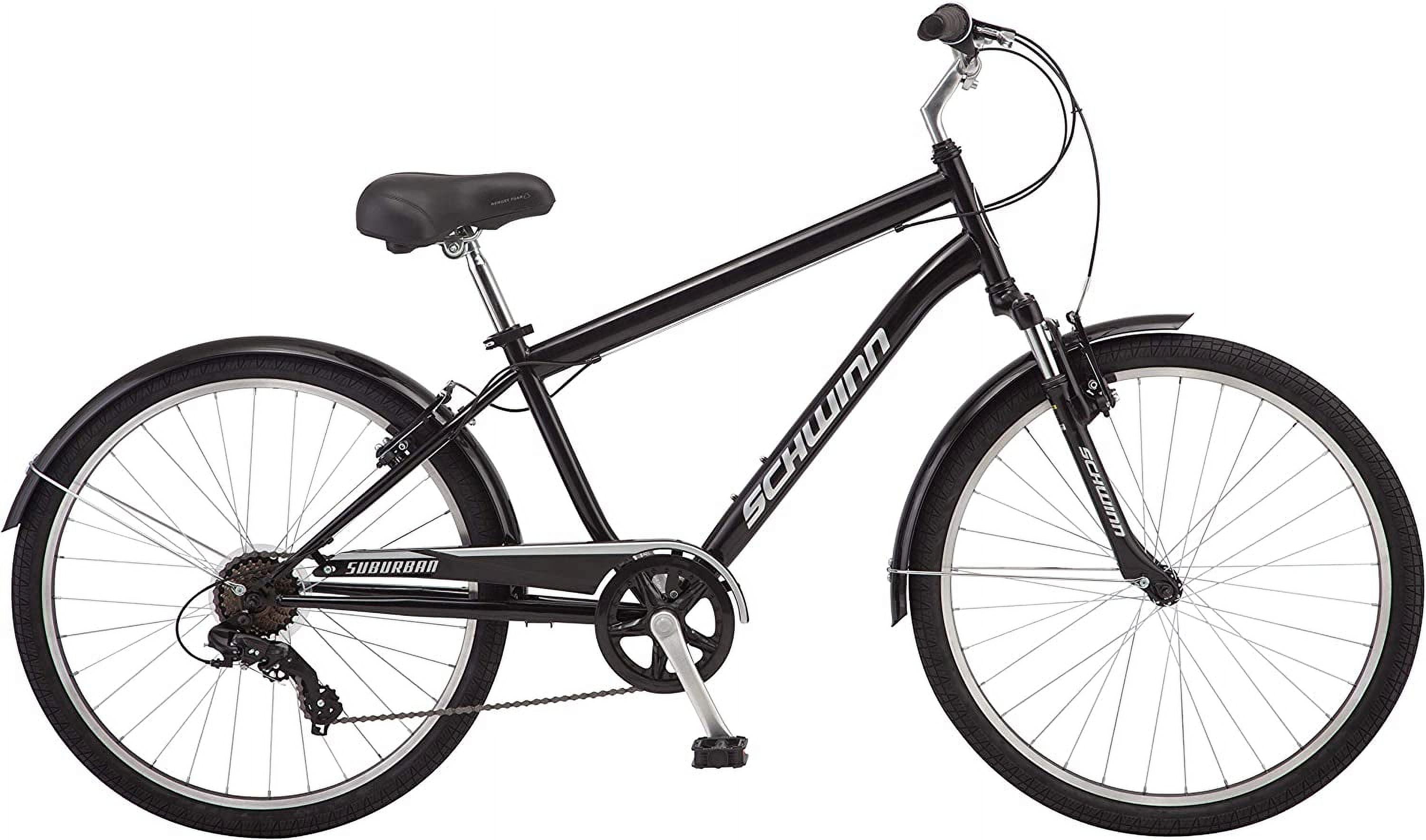 Schwinn suburban bikes for cheap sale