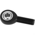 thumbnail image 3 of FK Rod Ends ALRSM8 0.5 x 0.62-18 in. ALRSM Series Male Aluminum Rod End, Hard Anodized Red - Right Hand, 3 of 7