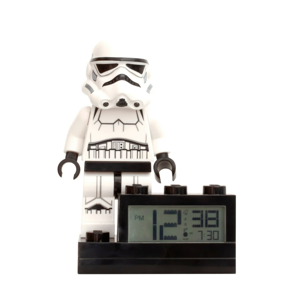 star wars clone trooper alarm clock