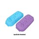 thumbnail image 4 of Billuyoard Molde de silicona para pan tostado, accesorio para doméstico, molde para tostar Simple, patrón de flores, moldes para hornear DIY, Cocina y Comedor Billuyoard HA081265-00, 4 of 6