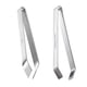 thumbnail image 2 of Pinzas para huesos de pescado, alicates multiusos fáciles de usar, herramienta de guarnición de Chef, pinzas planas e inclinadas manuales, alicate, 2 of 9