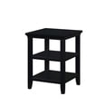 thumbnail image 3 of Convenience Concepts Tribeca End Table, Multiple Colors, 3 of 5