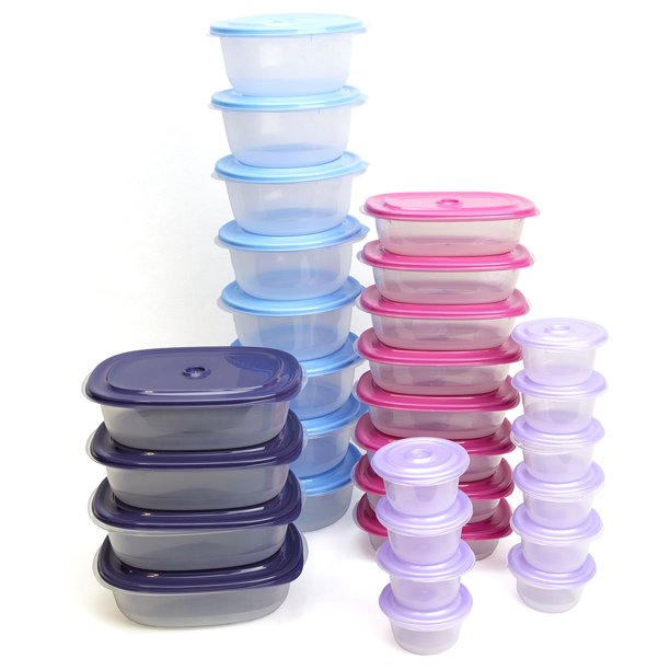 Food storage containers walmart