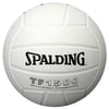 Spalding TF-1500 V-Ball White