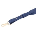 thumbnail image 3 of Correa de bolso Hugo Desmontable azul Ajustable, 3 of 7