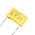 thumbnail image 4 of Uxcell 0.022uF 275VAC X2 MKP Polypropylene Film Safety Capacitors 15 Pack, 4 of 5