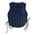 thumbnail image 2 of Horse Riding Safety Vest Equestrian Protective Gear Body Protective Gear Breathable Equestrian Protector Kids CL, 2 of 9