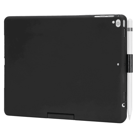 Targus - VersaType™ for iPad® (9th/8th/7th gen.) 10.2-inch, iPad Air® 10.5-inch, iPad Pro 10.5-inch - Black