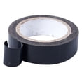 thumbnail image 4 of 5 Pcs Ruban Imperméable pour Conduit 19 mm x 10 m, Noir, 4 of 7