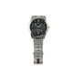 thumbnail image 4 of Reloj de pulsera para hombre, regalo de negocios, reloj de pulsera para padre, amigos y abuelos. plata, 4 of 8
