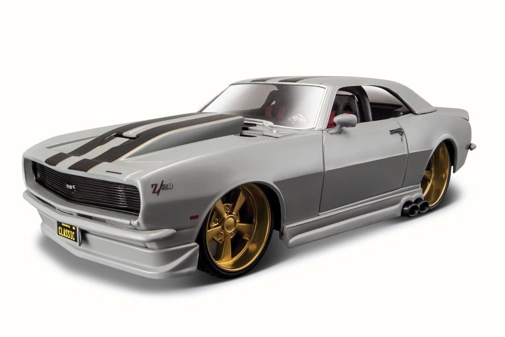 maisto toy cars