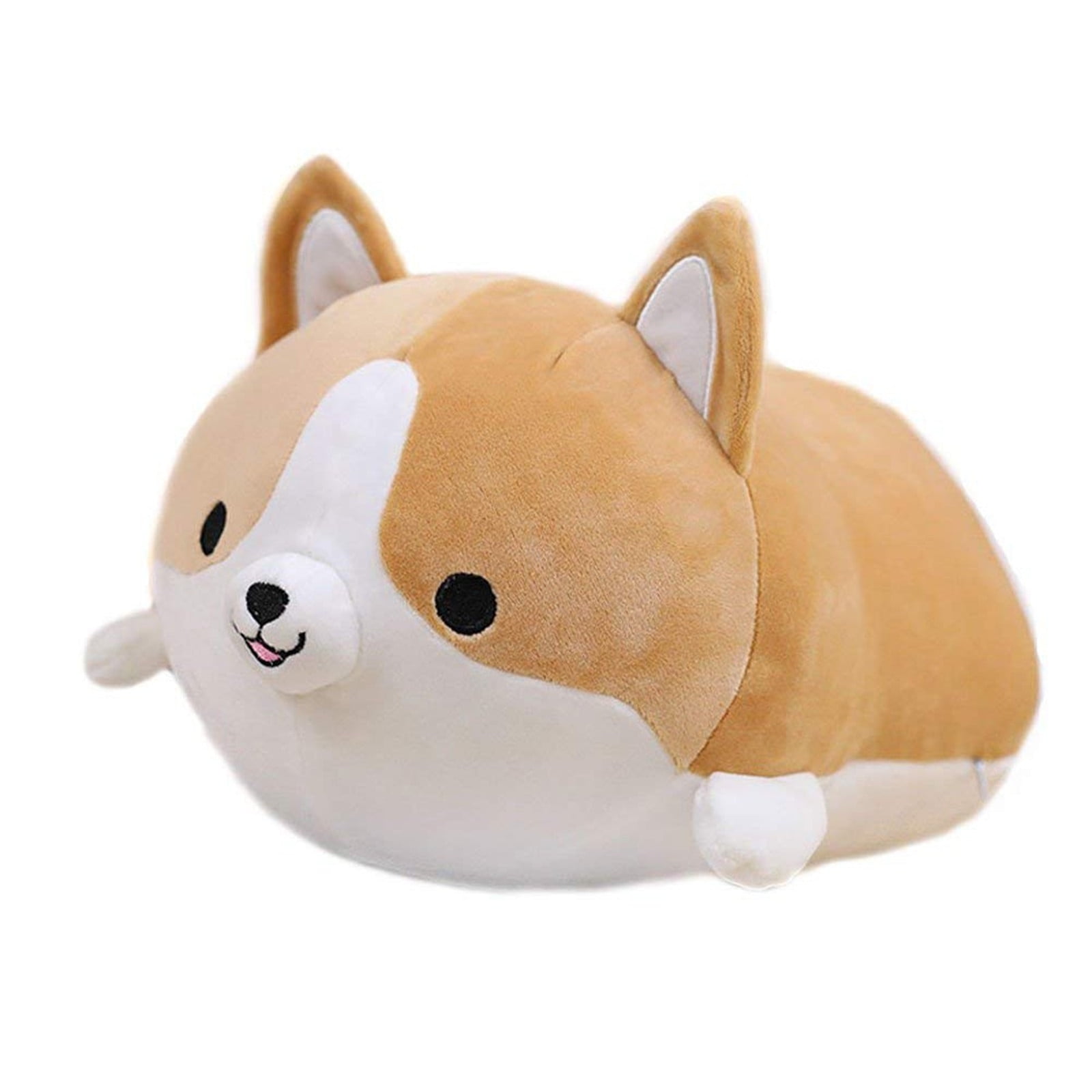 stuffed shiba