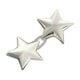 thumbnail image 3 of Xihbxyly Hebilla de Ajuste de Cintura para Pantalones con Estrella de 5 Puntas, Ideal para Pantalones, con Trabilla de Cinturón de Fácil Instalación y Ajuste Perfecto, Accesorio de Moda Duradero para, 3 of 7