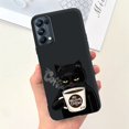 thumbnail image 1 of For OPPO Reno 5 5G Case Reno5 Pro Cover Fashion Painted TPU Soft Silicone Phone Cases For OPPO Reno 5 Pro Reno5 Shockproof Funda case-c50 For Reno 5 5G, 1 of 6
