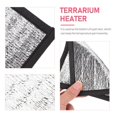 thumbnail image 5 of 4 Pcs Coussin Chauffant pour Animaux Films Réfléchissants Isolation Chaude pour Nid Tapis d'Hiver, Facile à Utiliser, 5 of 5