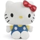 thumbnail image 1 of Hello Kitty Clásico de Peluche GUND 6pulg Felpa Suave Infantil Multicolor GUND GD-8535636, 1 of 1